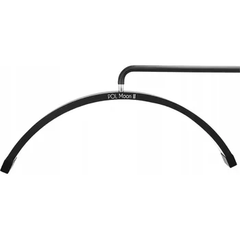 Stojací lampa Kosmetická lampa stojací i-coucou l7 45 W černá