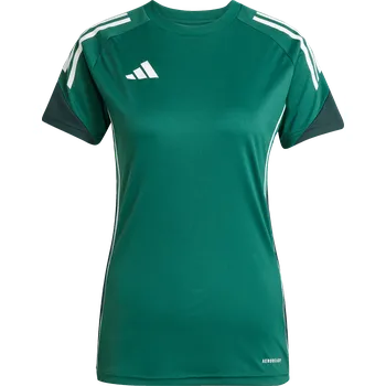 Dres adidas Tiro 25 Competition Jersey Women ji8941 Velikost M