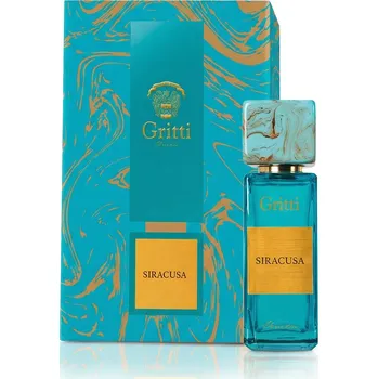 Unisex parfém Gritti Siracusa Parfém 100 ml UNISEX