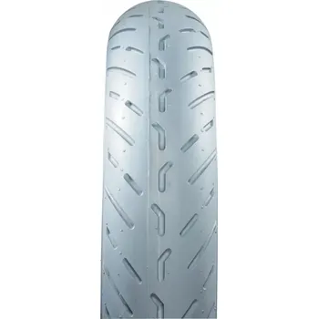 Plášť na kolo IMPAC IS306 300-8 šedá (Plášt IMPAC IS306 300-8 šedá)