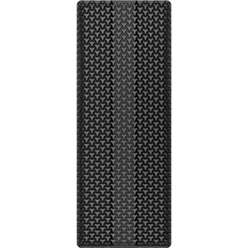 Motocyklový chránič hrudi a pátěře Zádový chránič SAS-TEC Trilobite 006 SC-1/B52 back protector Tech Air big(men)