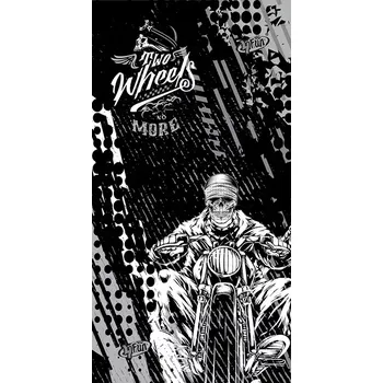 Nákrčník Šátek 4Fun Ghost Rider