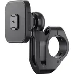 Peak Design Motorcycle Mount - Bar Mount V2 - Black