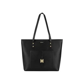 Kabelka JENNY Kabelka JNY-M-005-07 Černá NOSIZE