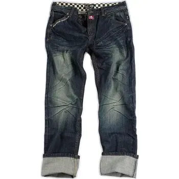 Nákrčník Džíny Rusty Pistons RPTR03 JK01 Winslow Class blue vel. 42|34