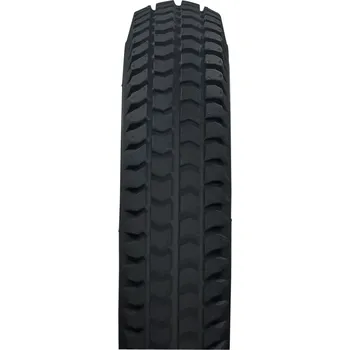 Plášť na kolo IMPAC IS311 300-8 černá (Plášt IMPAC 300-8 černá IS311)