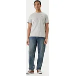 Element T-Shirt Element Co ELYZT00603 Šedá Regular Fit S