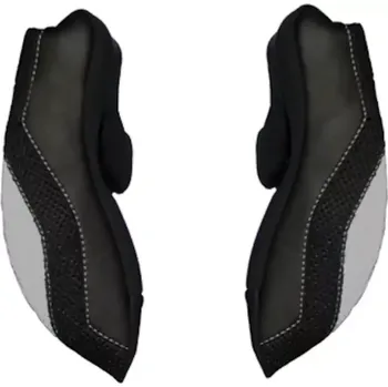 Helma na motorku Lícnice NEXX 04LATXR2003 cheek pad XR2 - XS