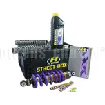 Hyperpro SB-YA06-0AB Yamaha R6 98-02 Streetbox