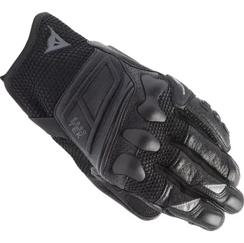 Moto oblečení Rukavice na moto Dainese X-RIDE 2 ERGO-TEK BLACK