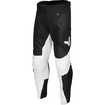 Sportovní oblečení Kalhoty na motokros Thor Launchmode Storm black/white
