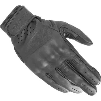 Moto oblečení Rukavice na moto 2024 Alpinestars Dyno black