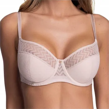 Dámské spodní prádlo AVA Podprsenka Innesa 2102 béžová 100B