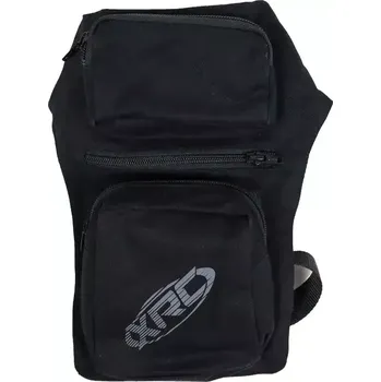 Ledvinka Kapsa na nohu XRC Amarant