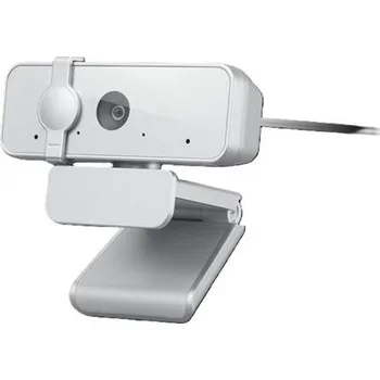 Webkamera Lenovo 310 FHD Webcam White - USB-A bílá FHD webkamera