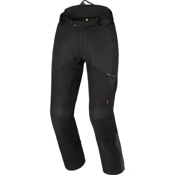 Moto oblečení Macna Forge 2.0 black men pants vel. 4XL