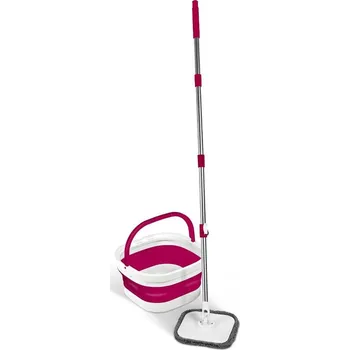 mop Lamart Clean LT8115 mop set 12 l