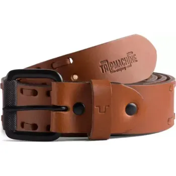 Opasek Trip Machine Bronco Belt Vintage Tan
