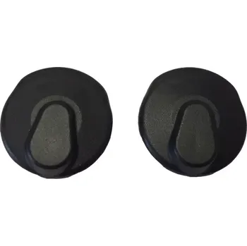 Helma na motorku Caberg A6857DB mechanismus pro plexi Freeride/Doom