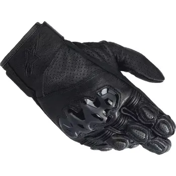 Moto oblečení Rukavice na motorku 2024 Alpinestars Celer V3 black/black