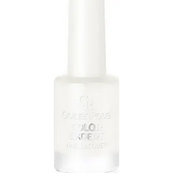 Lak na nehty GOLDEN ROSE COLOR EXPERT LAK NA NEHTY 01
