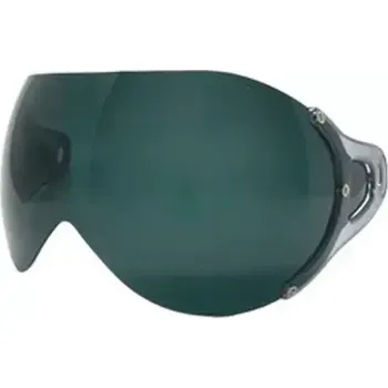 Helma na motorku Nexx 04VISX60002 SX.60 tmavé 80% plexi