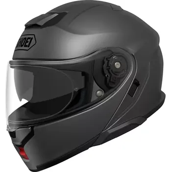 Helma na motorku Helma na moto Shoei NEOTEC 3 Matt Deep Grey