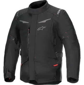 Moto bunda Bunda na moto 2025 Alpinestars ST-1 WTP black