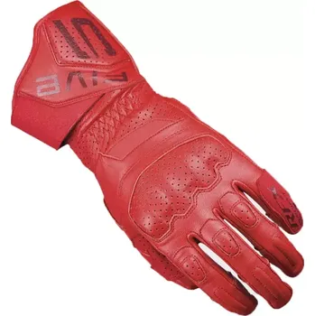 Moto oblečení Five RFX Sport Evo ladies red vel.L