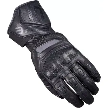 Moto rukavice Five RFX Sport Evo ladies black vel.L