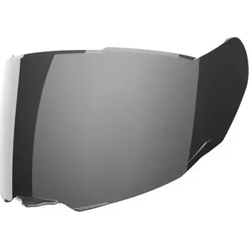 Helma na motorku NEXX 04YU199VISV070000 Y.100 visor iridium silver 60%