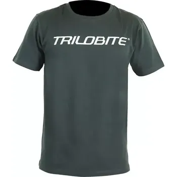 Pánské tričko Triko Trilobite Bauta grey vel. L