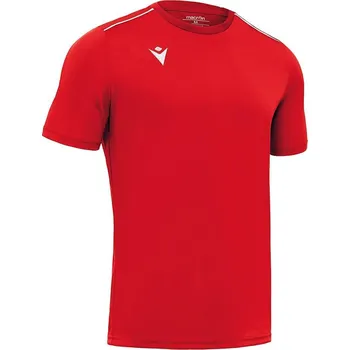 Dres Macron Rigel Hero SS - Rigel Hero - 3405675