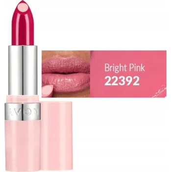 Rtěnka Hydratační lesklá rtěnka Hydramatic Bright Pink