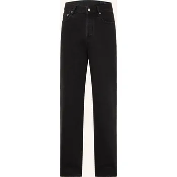 Pánské džíny Jacquemus Pánské Džíny Le Paysan Regular Fit, 990 black, 34