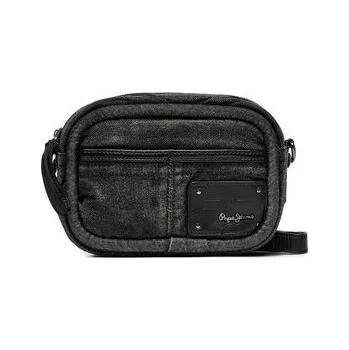 Kabelka Kabelka Pepe Jeans PL031570 Černá OS