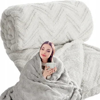 deka Deka Eurofirany polyester 150 cm x 200 cm stříbrná