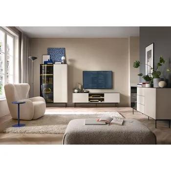 Obývací stěna Obývací sestava Orta - kašmír