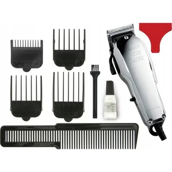 Strojek na vlasy Strojek na vlasy Wahl Chrome SuperTaper