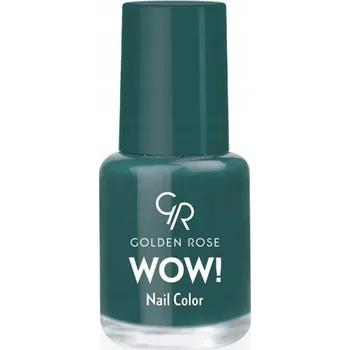 Lak na nehty Golden Rose WOW Nail Color Lak na nehty 71