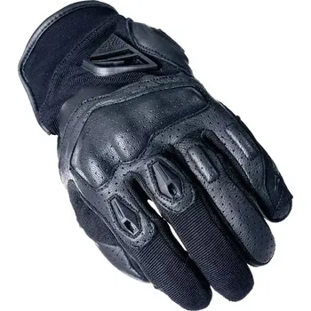 Moto oblečení Rukavice na motorku Five RS2 EVO black vel. M