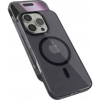 Pouzdro na mobilní telefon Pouzdro Epico pro Apple iPhone 16 Pro Max, černé