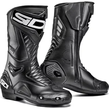 Moto oblečení SIDI PERFORMER GORE black/black - vel. 38