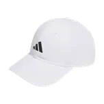 Adidas Youth Tour Hat One Size, White, dětské
