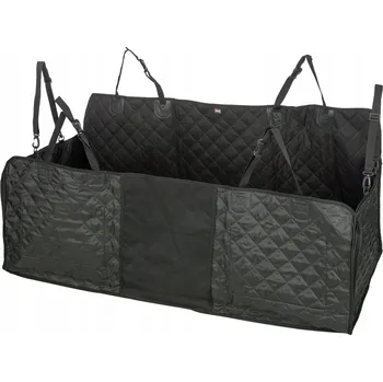 Autodoplněk Trixie Potah na zadní sedadlo auta 164 x 161 cm černá
