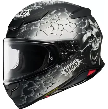 Helma na motorku Helma na moto Shoei NXR2 GLEAM TC-5