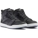 Dainese SUBURB D-WP SHOES BLACK/WHITE/IRON-GATE vel. 43