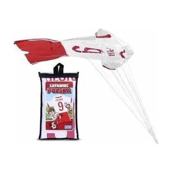 Žonglování Latawiec Polska