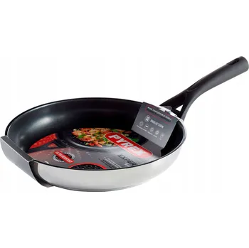 Pánev Pánev Pyrex Expert Touch 26 cm nerezová ocel