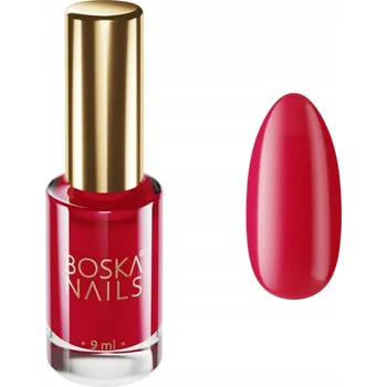 Lak na nehty Klasický lak na nehty Redina č. 668 Boska Nails Lak na nehty 9 ml